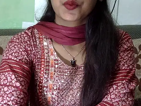 sexy-irm online show from 10/15/25, 04:01