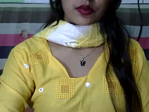 sexy-irm online show from 10/18/25, 04:15