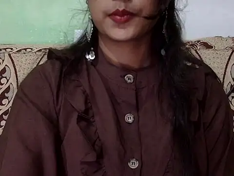 sexy-irm online show from 10/30/25, 05:53