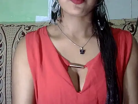 sexy-irm online show from 11/10/25, 05:28