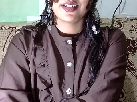 sexy-irm online show from 11/11/25, 06:13