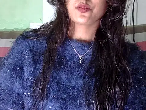 sexy-irm online show from 11/19/25, 07:30