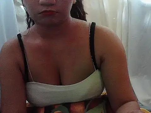 Snapshot of Hot_aya0516 chatting on 02/08/26, 01:09 Hot aya0516 online show from 02/08/26, 01:09