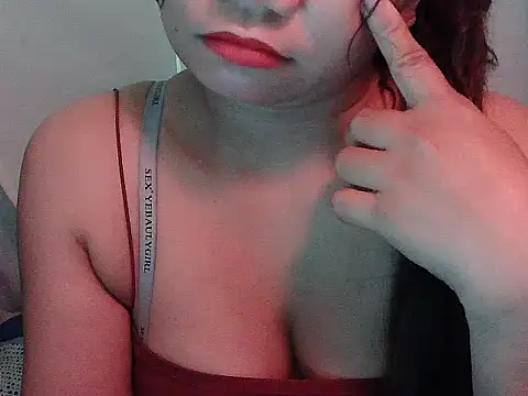 Hot aya0516 online show from 04/26/26, 06:33