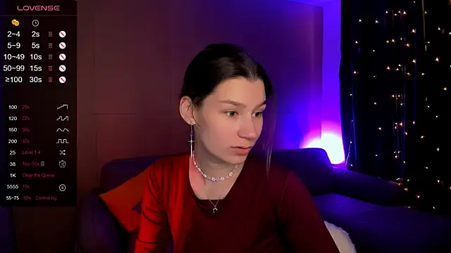 Snapshot of LinaBlossom_ chatting on 03/21/26, 08:19 LinaBlossom online show from 03/21/26, 08:19