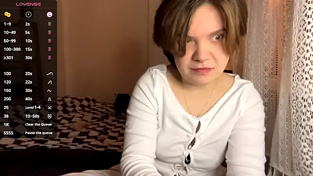 SabrinaFolts online show from 10/24/25, 05:31