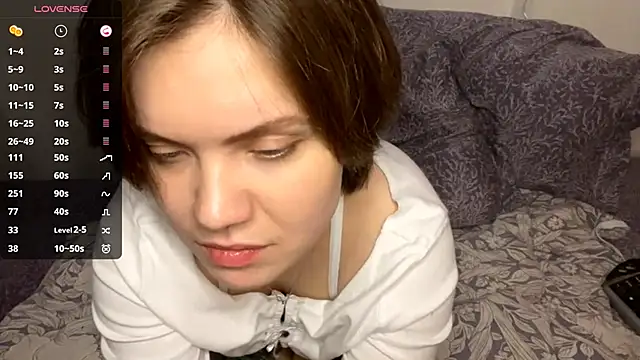 SabrinaFolts online show from 11/13/25, 05:12