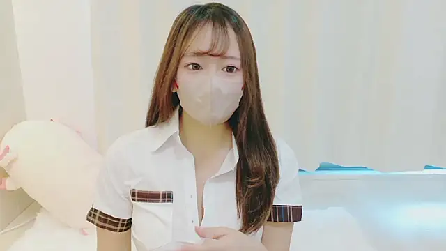 Snapshot of IROHA__ chatting on 11/30/25, 05:11 IROHA online show from 11/30/25, 05:11