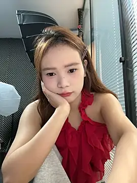 Snapshot of YY-27 chatting on 11/01/25, 08:27 YY-27 online show from 11/01/25, 08:27