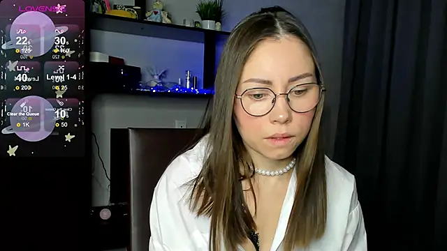 fun nd bun online show from 09/29/25, 01:55