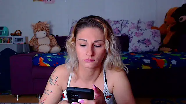 CassieSpell online show from 04/30/26, 08:48