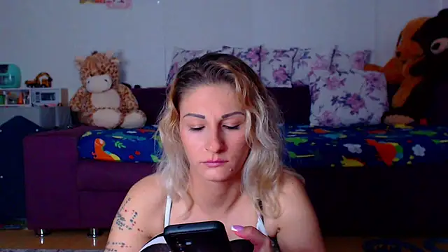 CassieSpell online show from 04/30/26, 08:57
