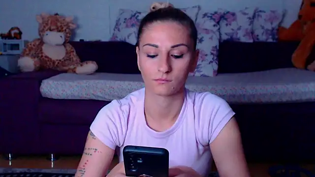 CassieSpell online show from 05/11/26, 07:44