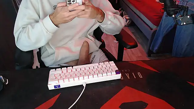 geil20CM2 online show from 10/01/25, 10:54