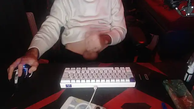 geil20CM2 online show from 11/08/25, 04:07