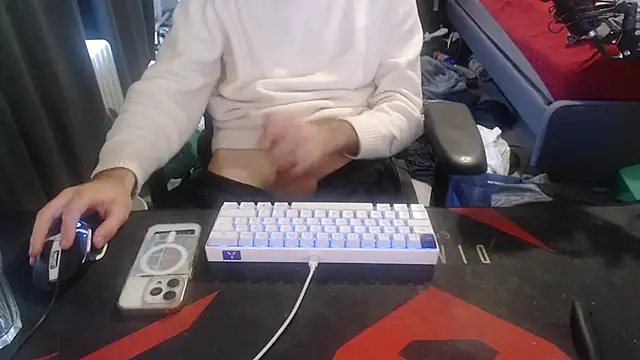 geil20CM2 online show from 11/09/25, 03:10