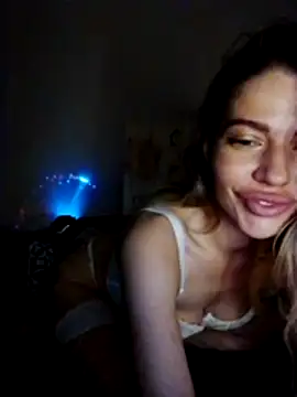 VIOLA-Sweeting online show from 06/08/26, 11:16