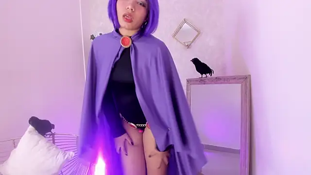 Dalia coop online show from 10/15/25, 08:09