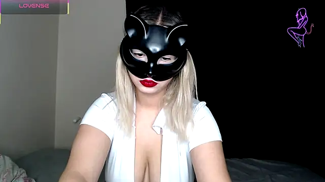 aliandmelisa online show from 11/16/25, 02:22