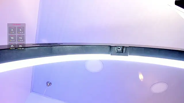 amaraa lewiis online show from 10/30/25, 12:17