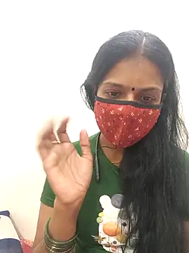 Tamil Yalini12 online show from 11/24/25, 09:09