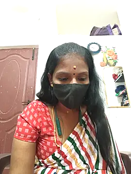 Tamil Yalini12 online show from 04/26/26, 04:15