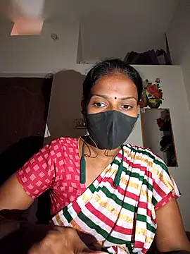 Tamil Yalini12 online show from 04/27/26, 04:21