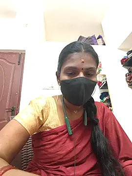Tamil Yalini12 online show from 04/27/26, 04:27