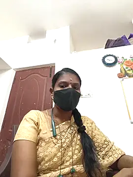 Tamil Yalini12 online show from 04/28/26, 04:45