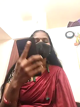 Tamil Yalini12 online show from 04/29/26, 05:44