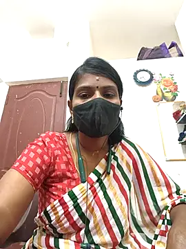 Tamil Yalini12 online show from 05/01/26, 02:54