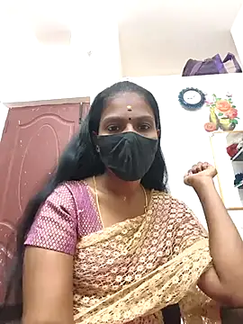Tamil Yalini12 online show from 05/04/26, 03:35