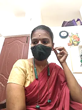 Tamil Yalini12 online show from 05/06/26, 01:36