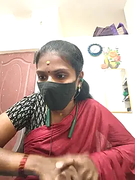 Tamil Yalini12 online show from 05/08/26, 01:38