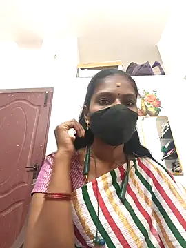 Tamil Yalini12 online show from 05/11/26, 03:34