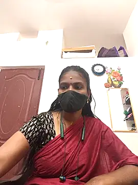 Tamil Yalini12 online show from 05/12/26, 01:14