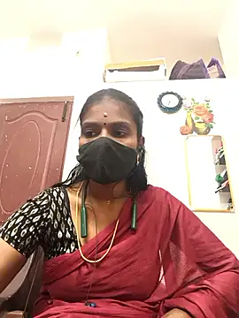 Tamil Yalini12 online show from 05/12/26, 01:19