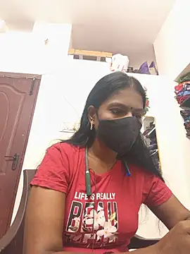 Tamil Yalini12 online show from 05/18/26, 12:40