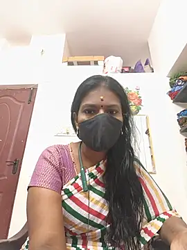 Tamil Yalini12 online show from 05/22/26, 02:08