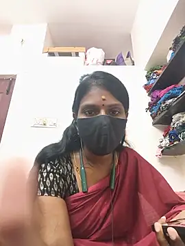 Tamil Yalini12 online show from 05/24/26, 05:56