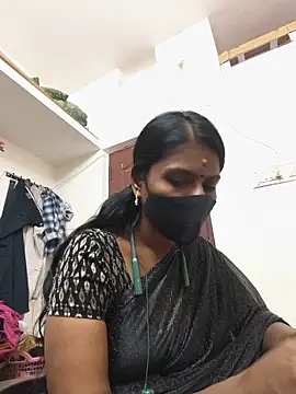 Tamil Yalini12 online show from 06/10/26, 01:50