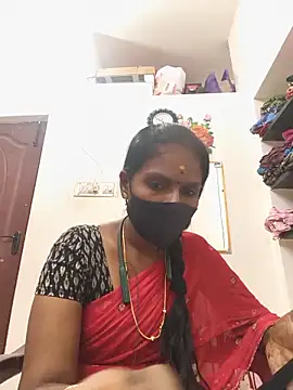 Tamil Yalini12 online show from 06/13/26, 12:25