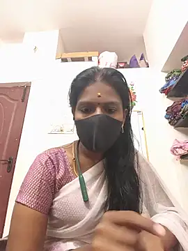 Tamil Yalini12 online show from 06/14/26, 02:46
