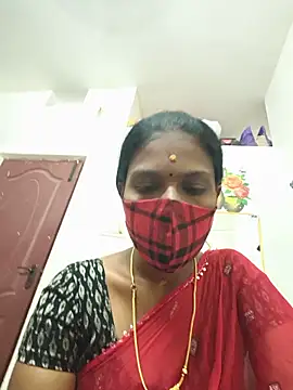 Tamil Yalini12 online show from 06/17/26, 04:48