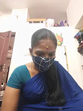 Tamil Yalini12 online show from 06/18/26, 06:13