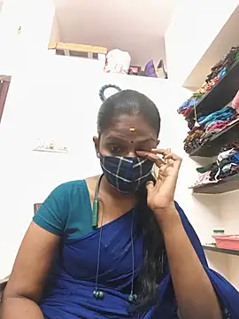 Tamil Yalini12 online show from 06/18/26, 10:19