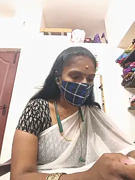 Tamil Yalini12 online show from 06/20/26, 10:40