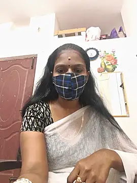 Tamil Yalini12 online show from 06/21/26, 12:57