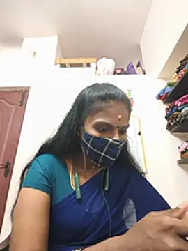 Tamil Yalini12 online show from 06/21/26, 03:58