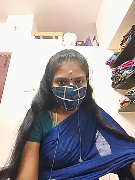 Tamil Yalini12 online show from 06/22/26, 03:25